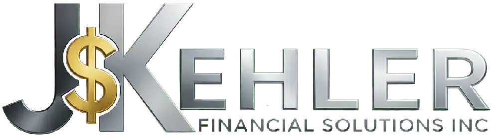 JKehler Financial Solutions Inc. logo